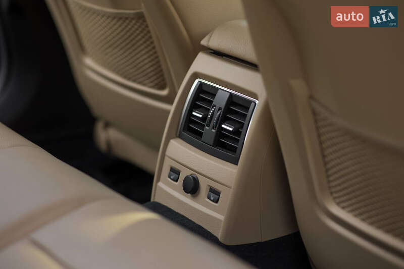 Седан BMW 3 Series 2017 в Днепре