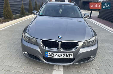 Універсал BMW 3 Series 2008 в Брацлаві