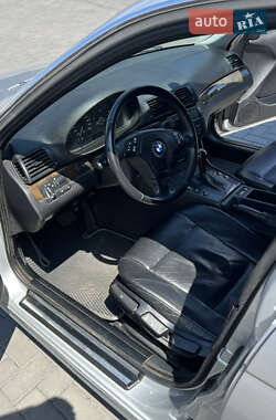 Универсал BMW 3 Series 1999 в 
