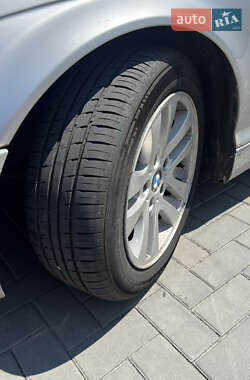 Универсал BMW 3 Series 1999 в 