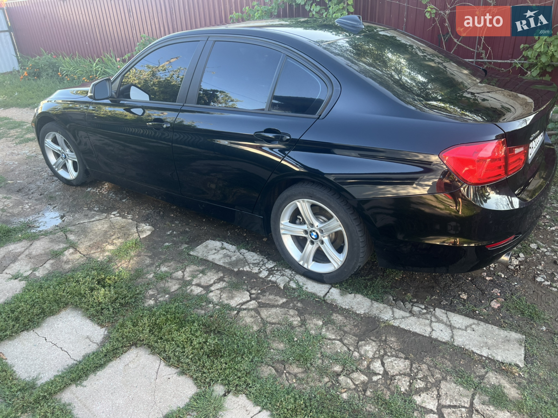 2013 BMW 3er - мініатюра 14