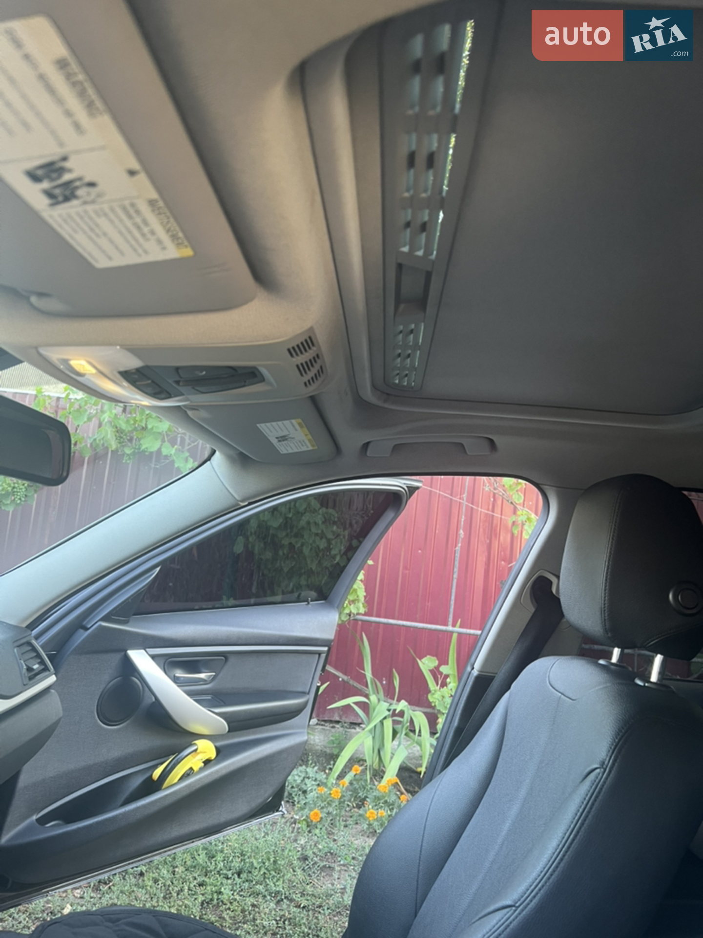 2013 BMW 3er - мініатюра 24