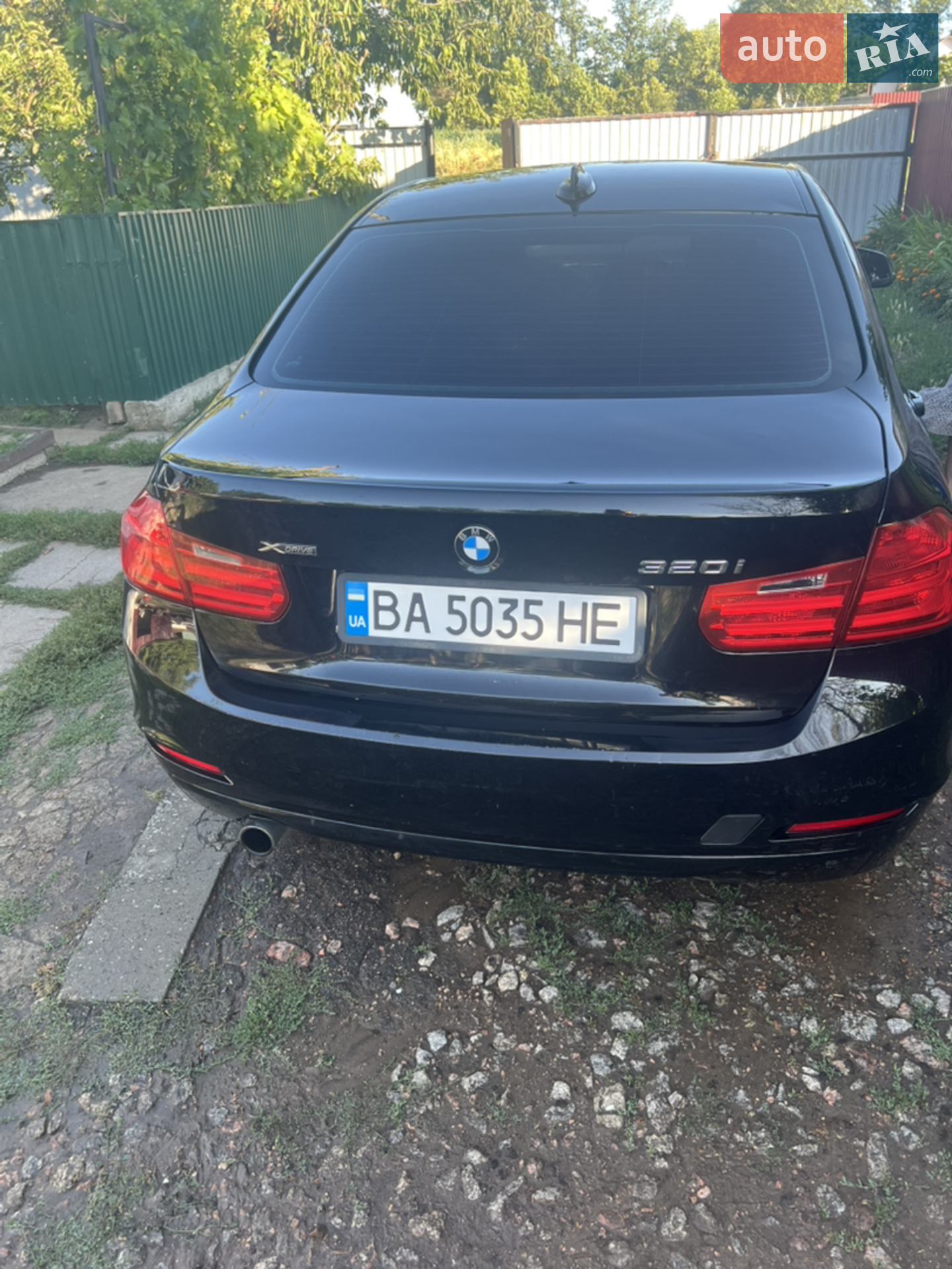 2013 BMW 3er - мініатюра 28