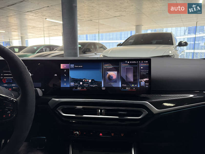 Універсал BMW 3 Series 2022 в Одесі
