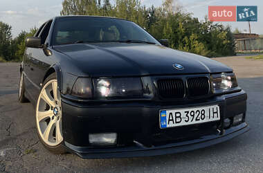 Універсал BMW 3 Series 1999 в Вінниці