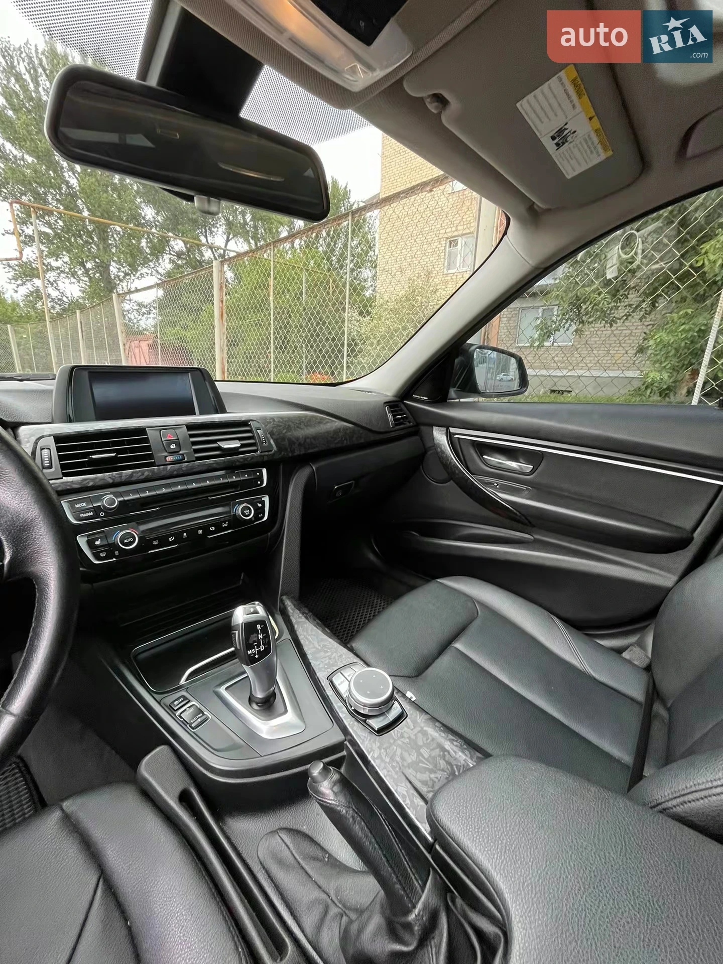 2016 BMW 3er - мініатюра 28