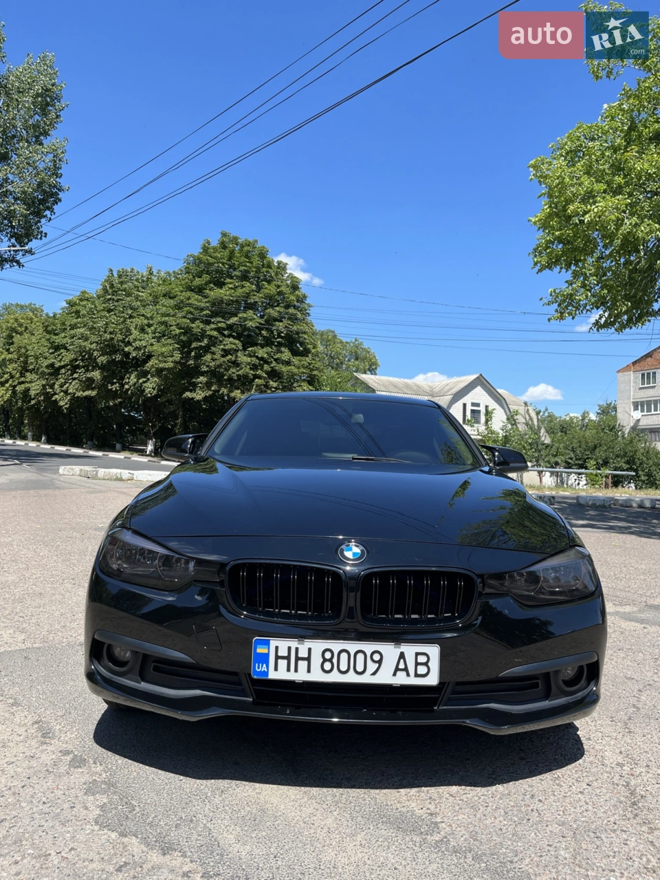 2015 BMW 3er - мініатюра 21