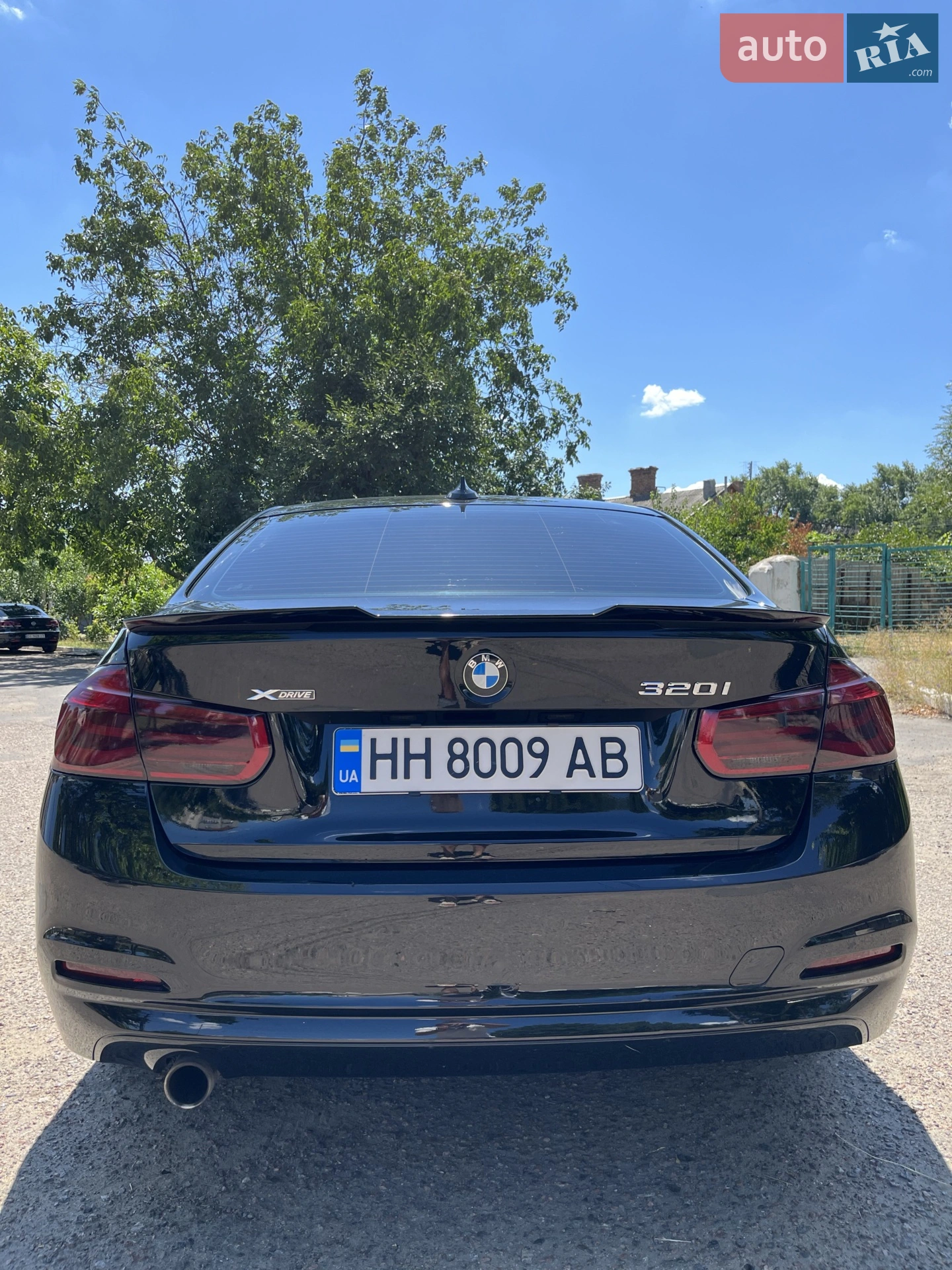 2016 BMW 3er - мініатюра 14