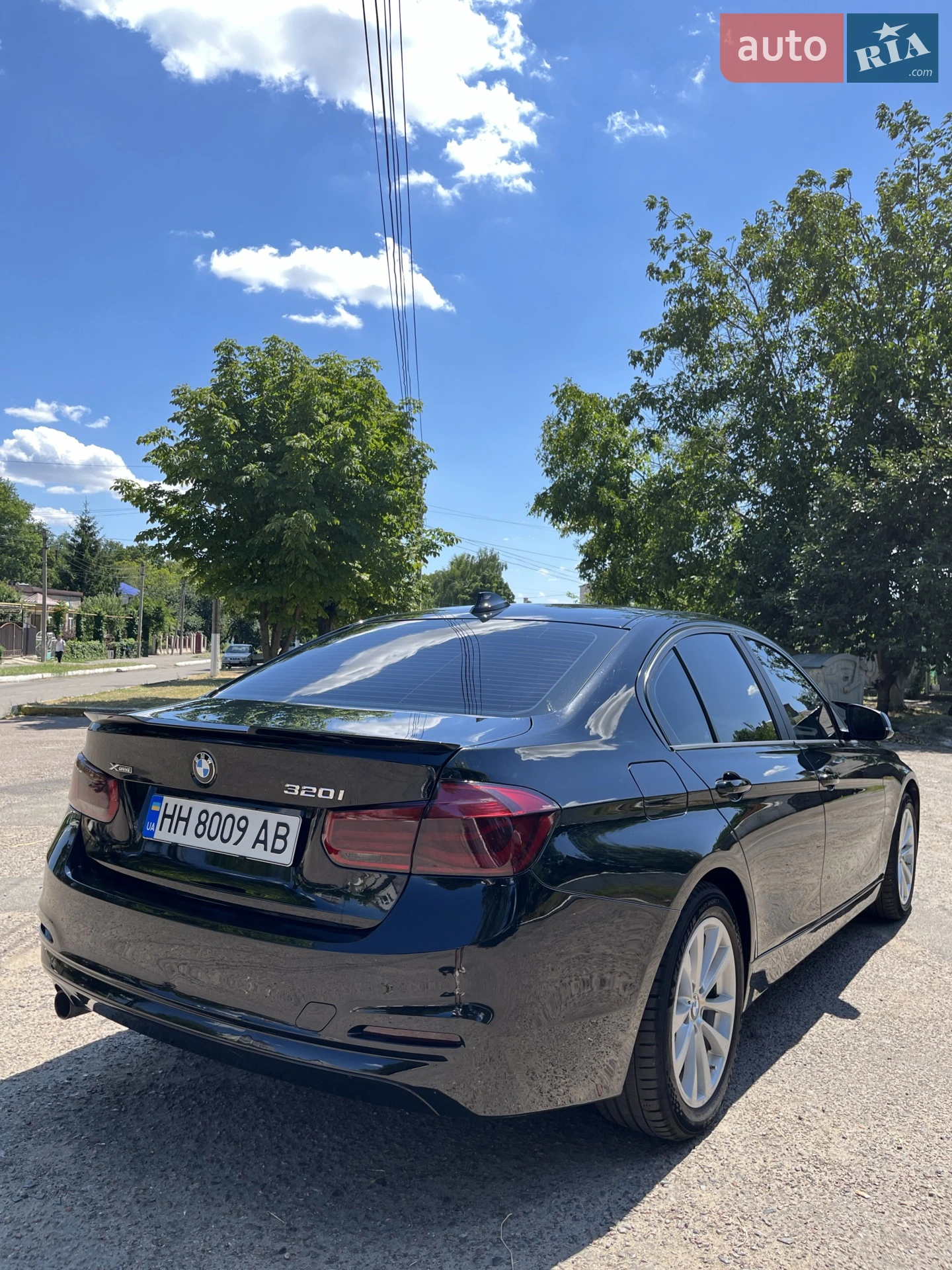 2016 BMW 3er - мініатюра 16