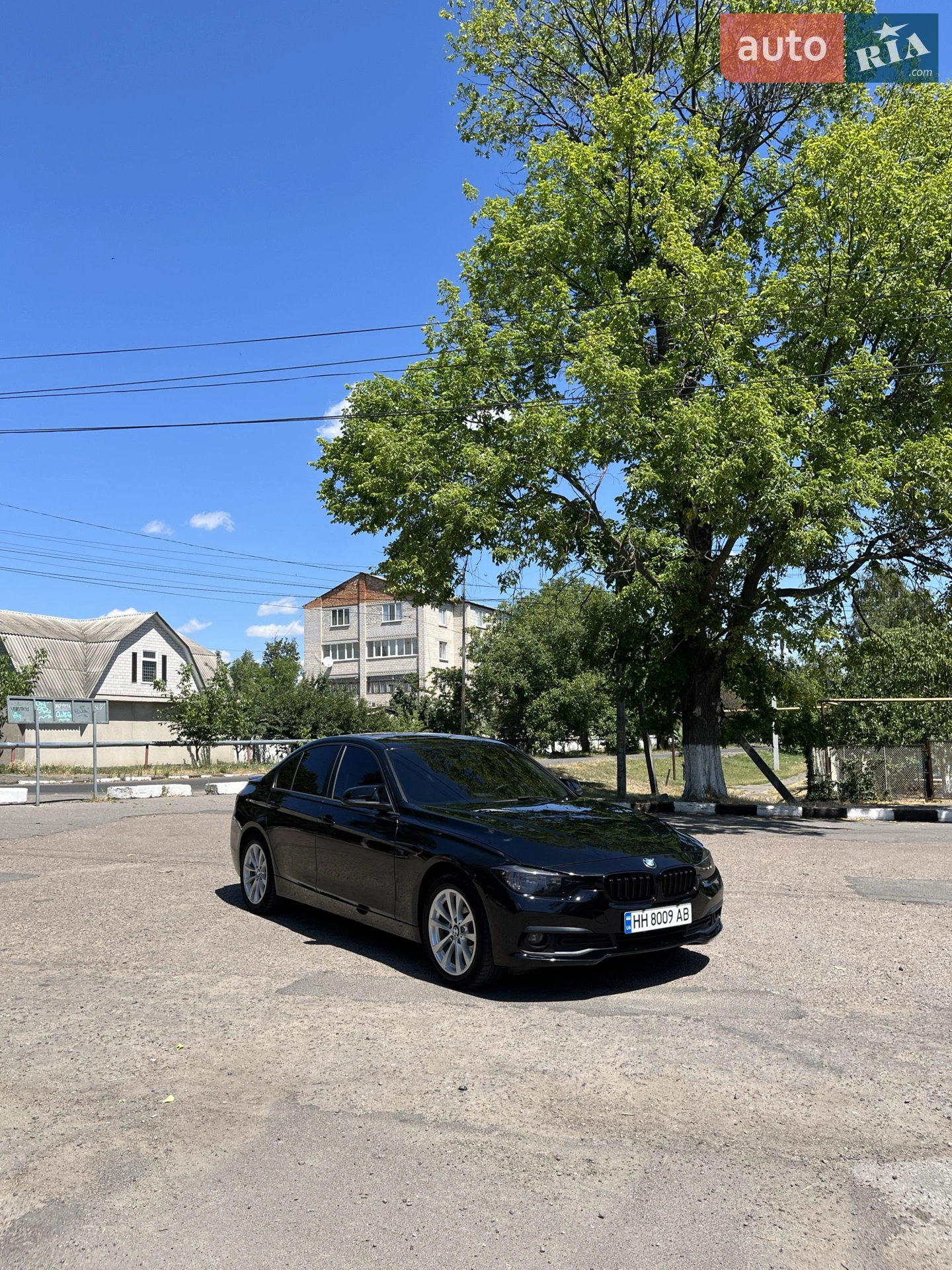 2016 BMW 3er - мініатюра 22