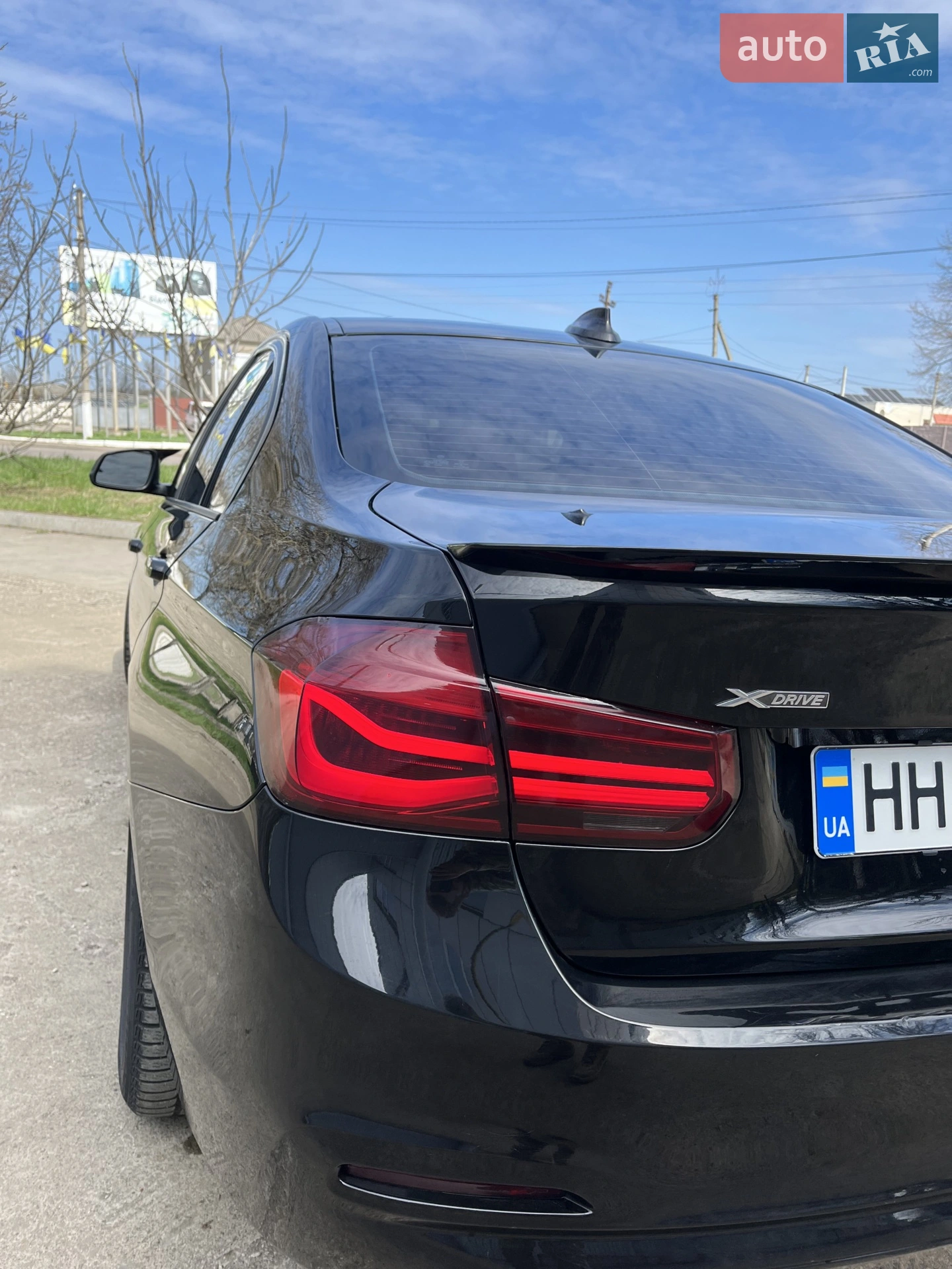 2016 BMW 3er - мініатюра 12
