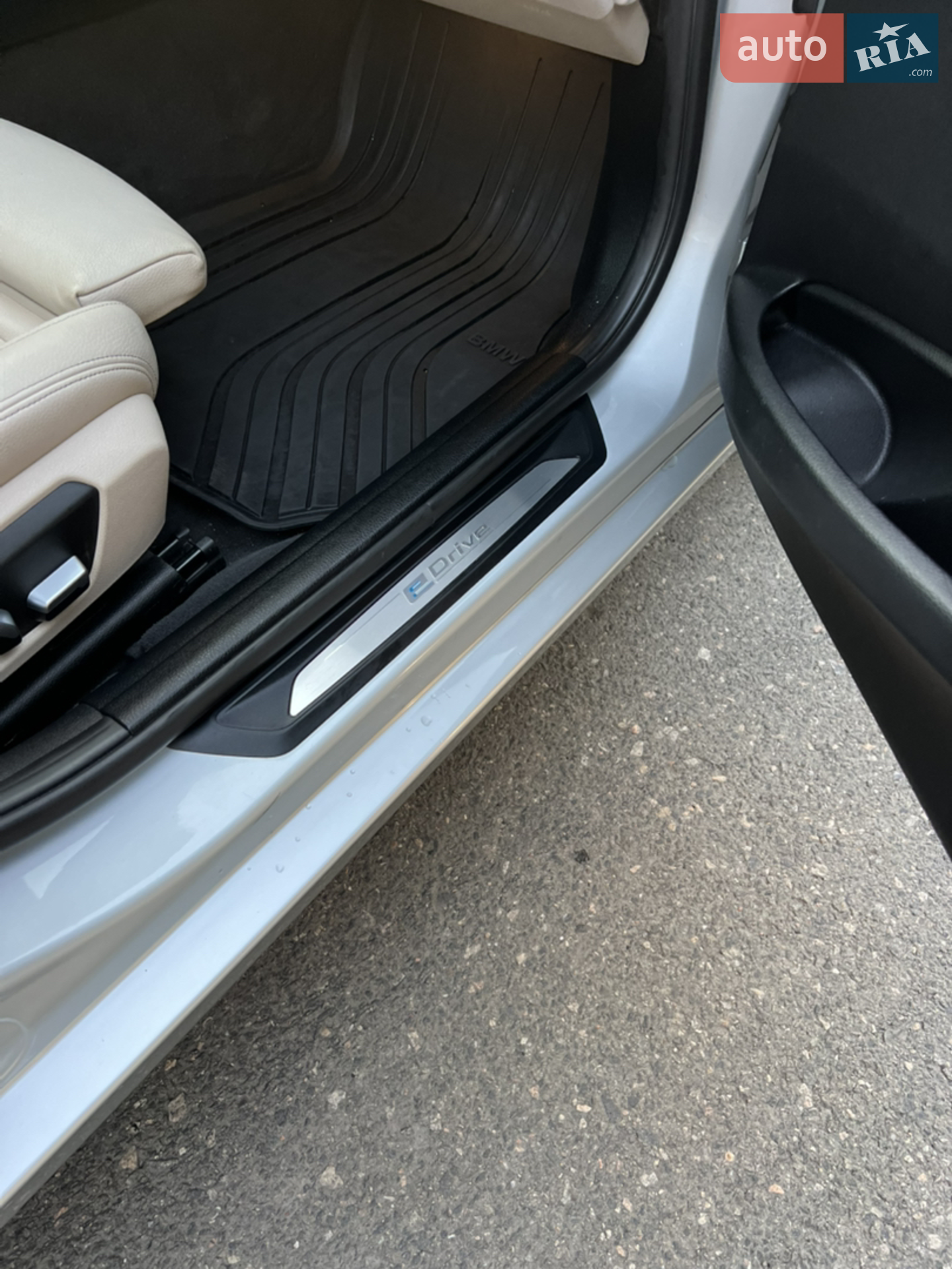 2016 BMW 3er - мініатюра 32