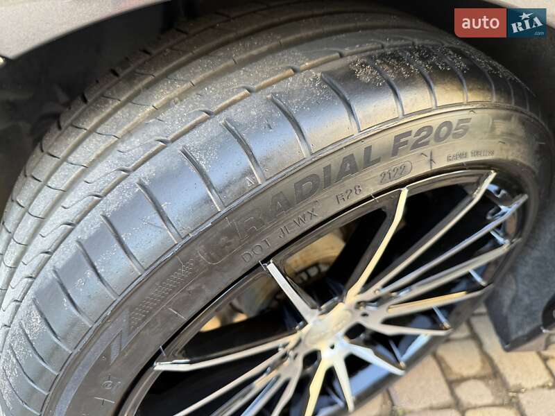 Універсал BMW 3 Series 2014 в Луцьку