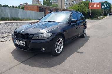 Универсал BMW 3 Series 2012 в Хмельницком