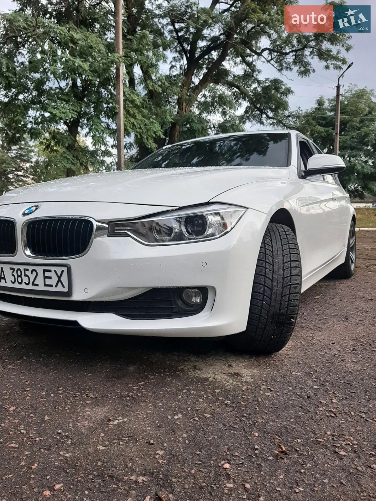 2015 BMW 3er - мініатюра 3