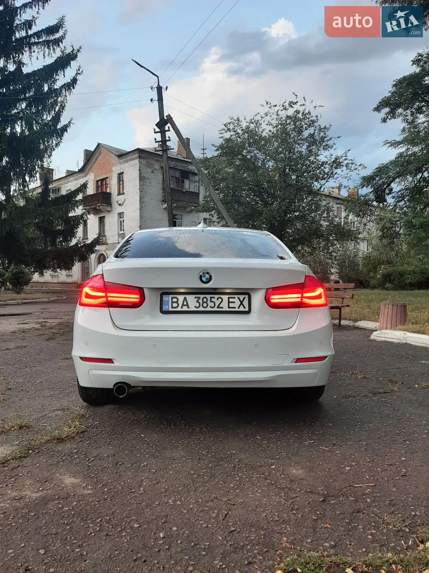 2015 BMW 3er - мініатюра 10