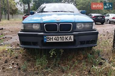Универсал BMW 3 Series 1996 в Киеве