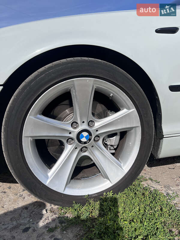 Универсал BMW 3 Series 2001 в Сумах