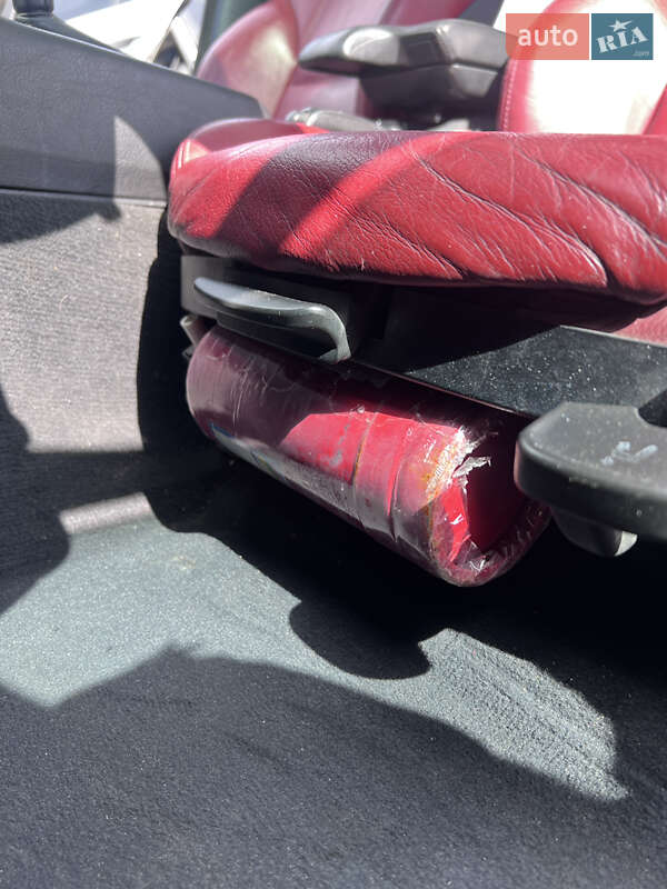 Универсал BMW 3 Series 2001 в Сумах