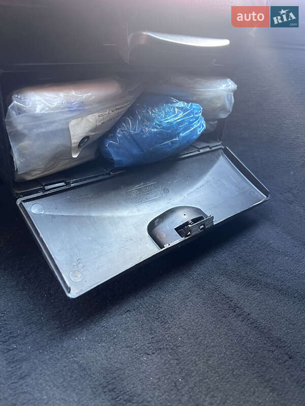 Универсал BMW 3 Series 2001 в Сумах