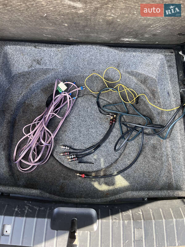 Универсал BMW 3 Series 2001 в Сумах