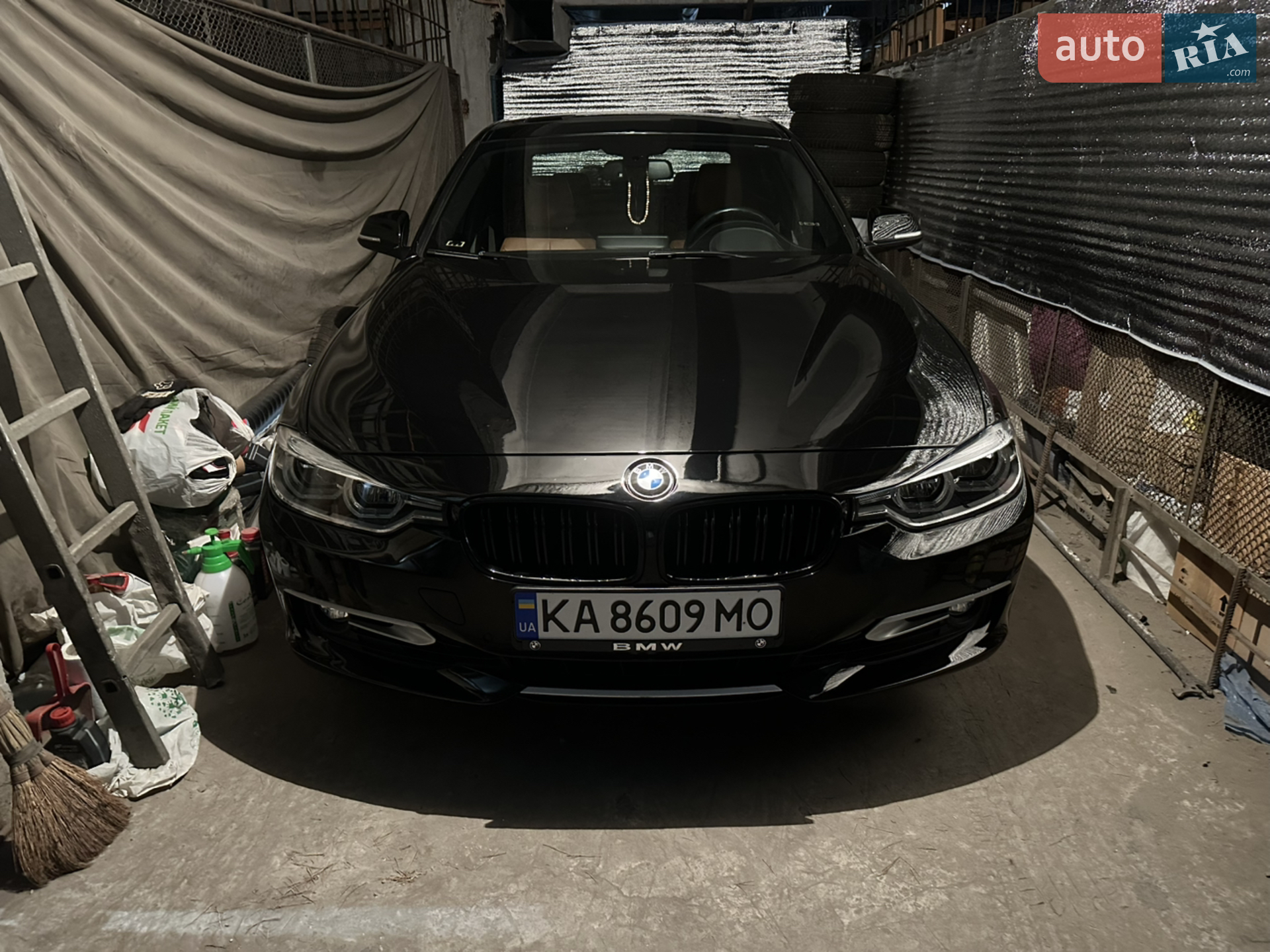 2018 BMW 3er - мініатюра 17