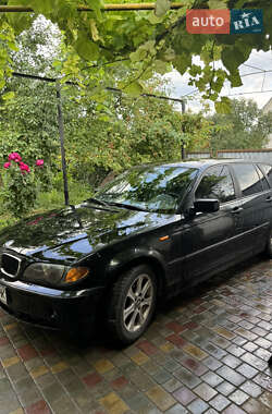 Универсал BMW 3 Series 2003 в Старой Синяве