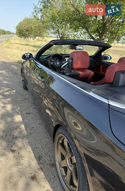 Кабриолет BMW 3 Series 2007 в 