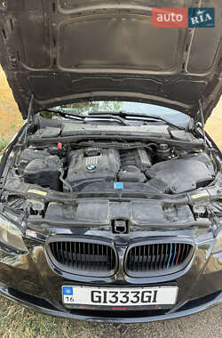 Кабриолет BMW 3 Series 2007 в 