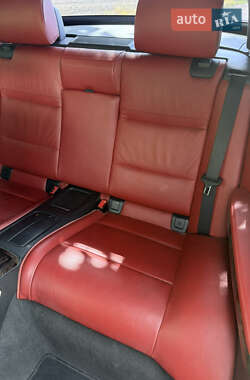 Кабриолет BMW 3 Series 2007 в 