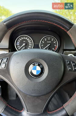 Кабриолет BMW 3 Series 2007 в 