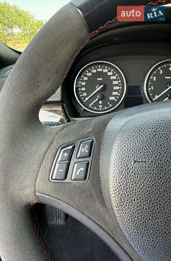 Кабриолет BMW 3 Series 2007 в 