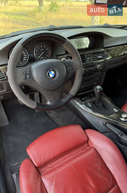 Кабриолет BMW 3 Series 2007 в 