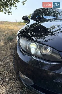 Кабриолет BMW 3 Series 2007 в 