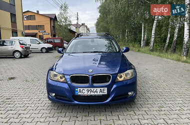 Универсал BMW 3 Series 2011 в Луцке