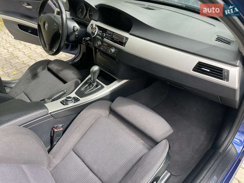 Универсал BMW 3 Series 2011 в Луцке фото 14 Универсал BMW 3 Series 2011 в Луцке