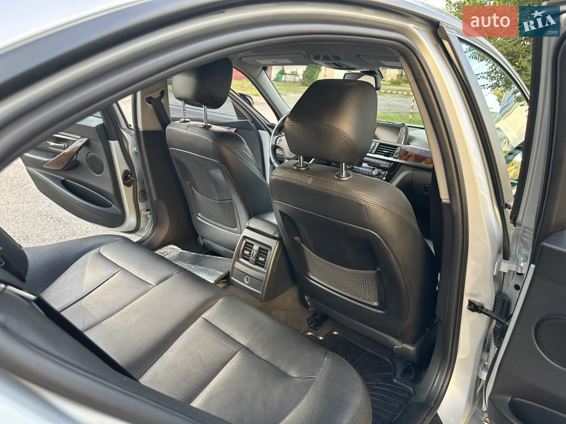 2013 BMW 3er - мініатюра 18
