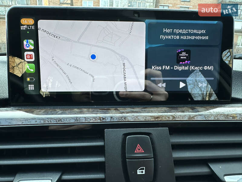 Седан BMW 3 Series 2013 в Лубнах фото 22 Седан BMW 3 Series 2013 в Лубнах