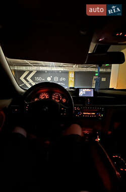 Седан BMW 3 Series 2014 в 