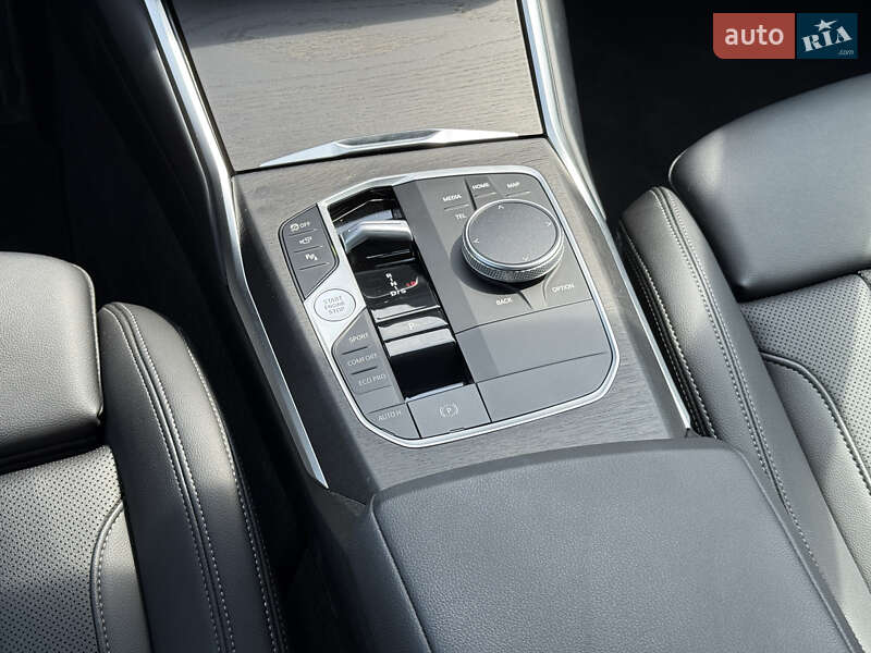 Седан BMW 3 Series 2023 в Львові фото 28 Седан BMW 3 Series 2023 в Львові