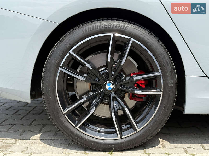 Седан BMW 3 Series 2023 в Львові фото 31 Седан BMW 3 Series 2023 в Львові
