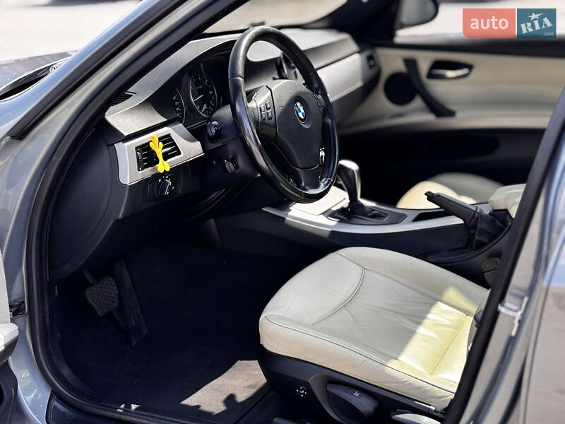Универсал BMW 3 Series 2007 в Харькове