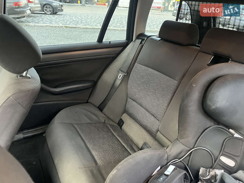 Универсал BMW 3 Series 2003 в Шепетовке