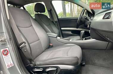 Седан BMW 3 Series 2011 в 