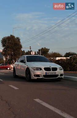 Купе BMW 3 Series 2010 в Киеве