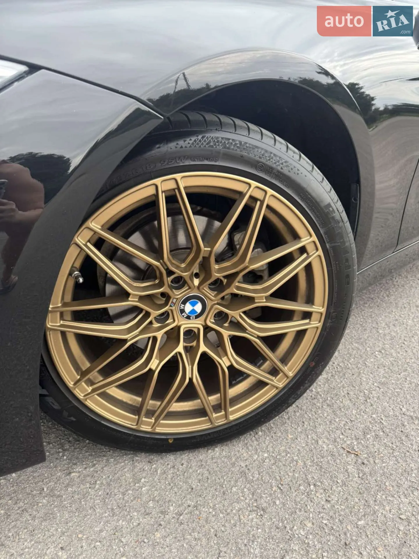 2017 BMW 3er - мініатюра 9