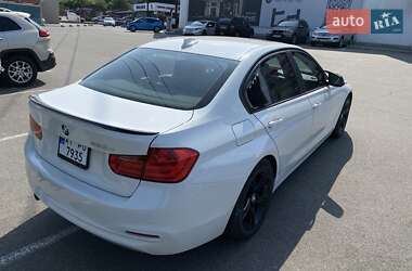 Седан BMW 3 Series 2013 в Києві