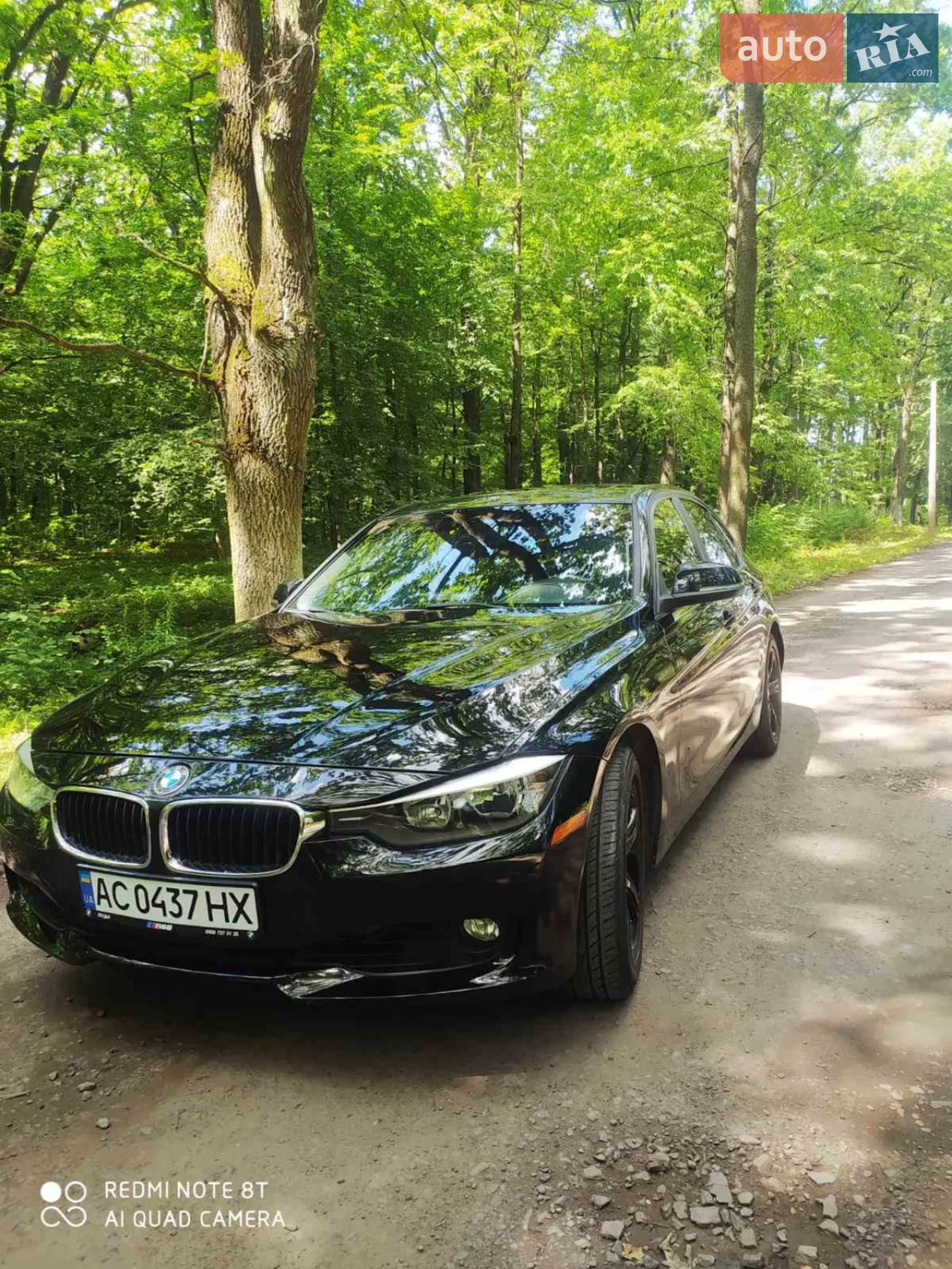 2015 BMW 3er - мініатюра 38