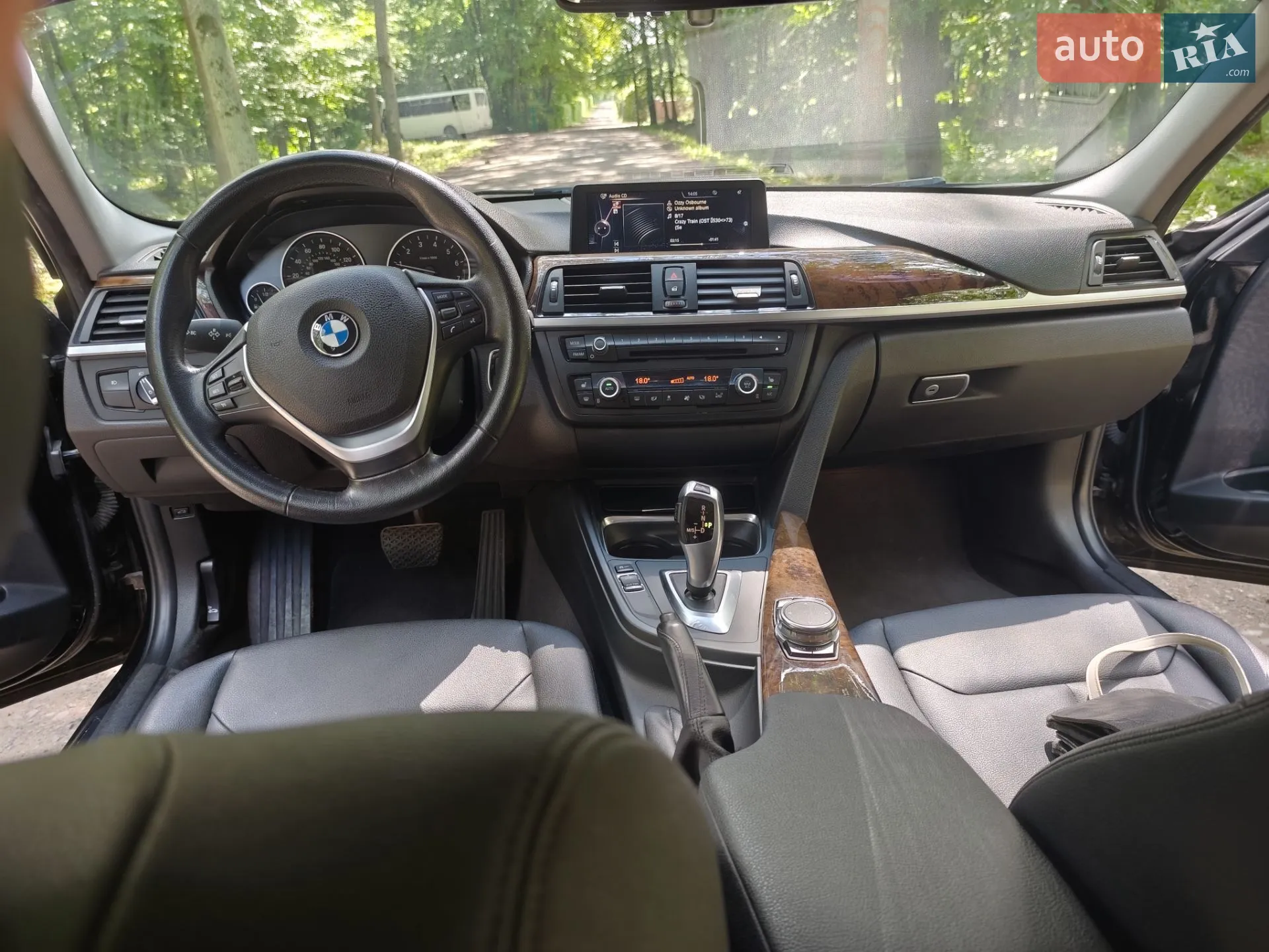 2015 BMW 3er - мініатюра 29