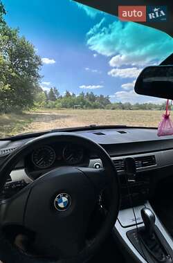 Седан BMW 3 Series 2006 в 